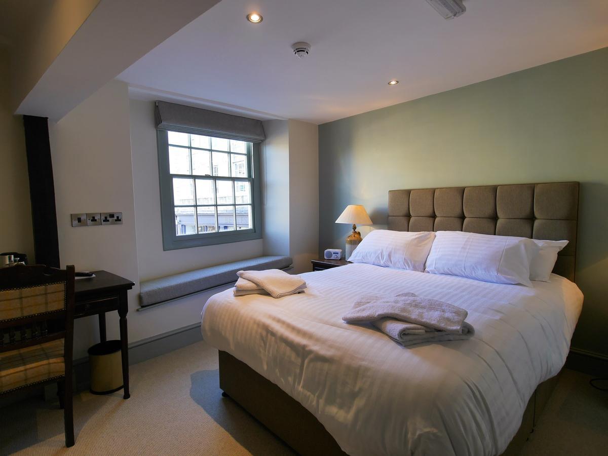 The Fox Hotel Chipping Norton Exterior photo