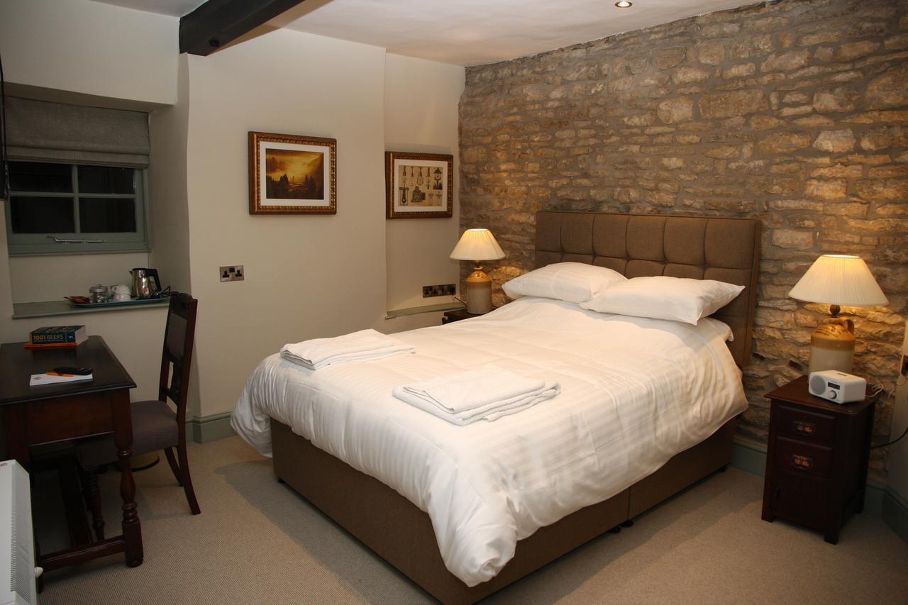 The Fox Hotel Chipping Norton Exterior photo